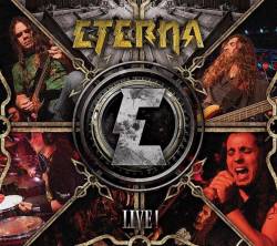 Eterna (BRA) : Live!